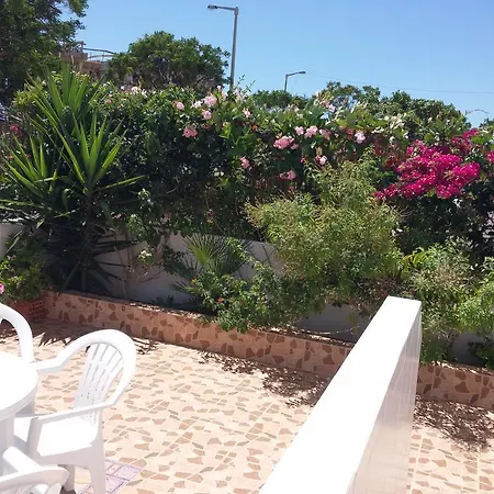 Casa Amorosa * Salema