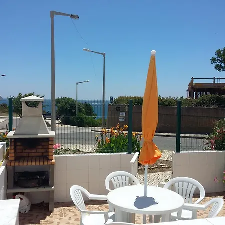 Casa Amorosa Feriehus