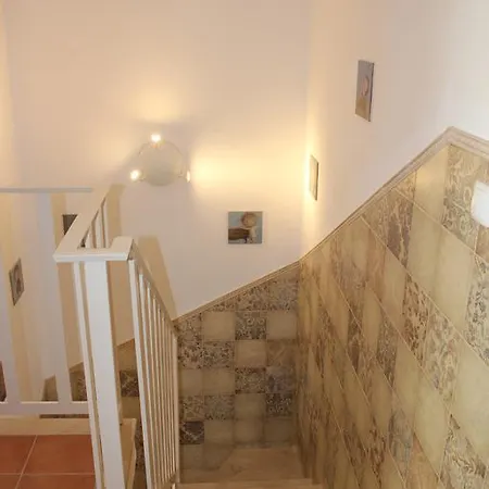Casa Amorosa Feriehus Salema