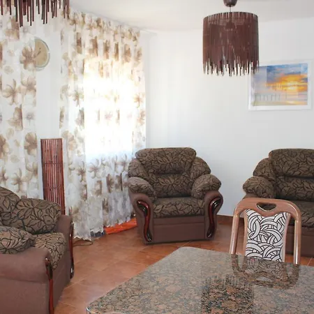 Casa Amorosa Feriehus