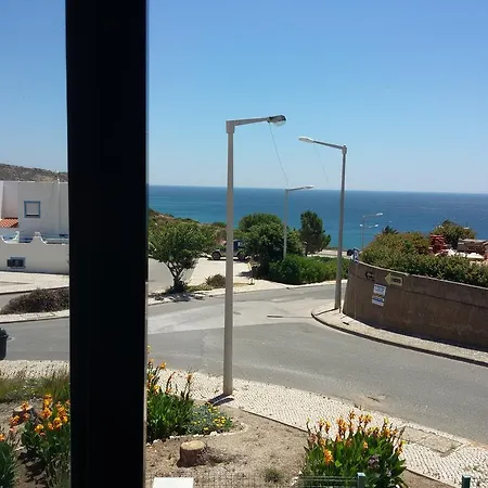 Feriehus Casa Amorosa *