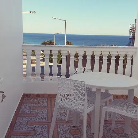 Casa Amorosa Feriehus