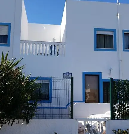Casa Amorosa * Salema
